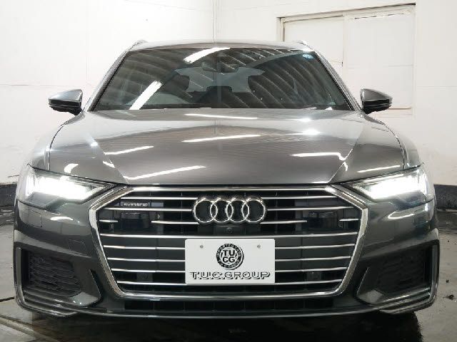 Audi A6 2022-08 22339-12