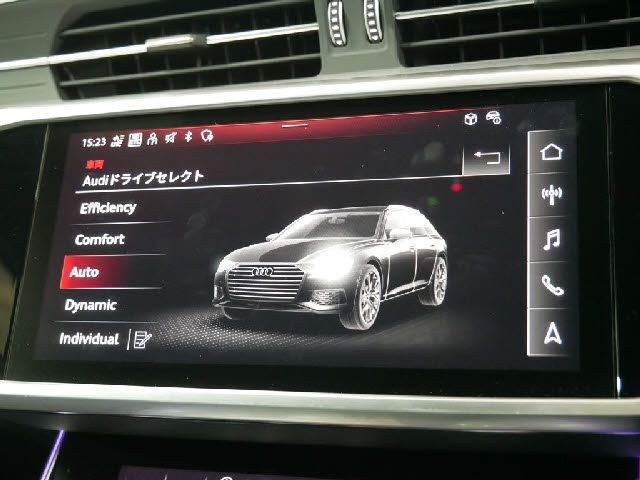 Audi A6 2022-08 22339-11
