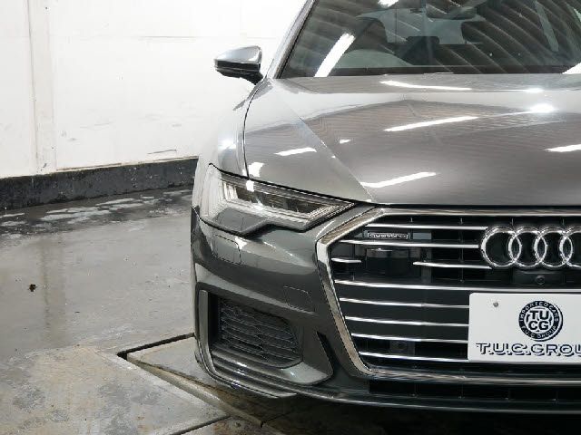 Audi A6 2022-08 22339-18