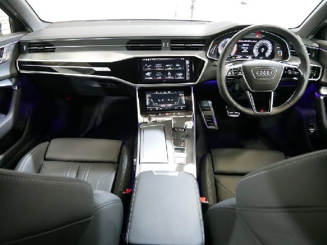 Audi A6 2022-08 22339-1