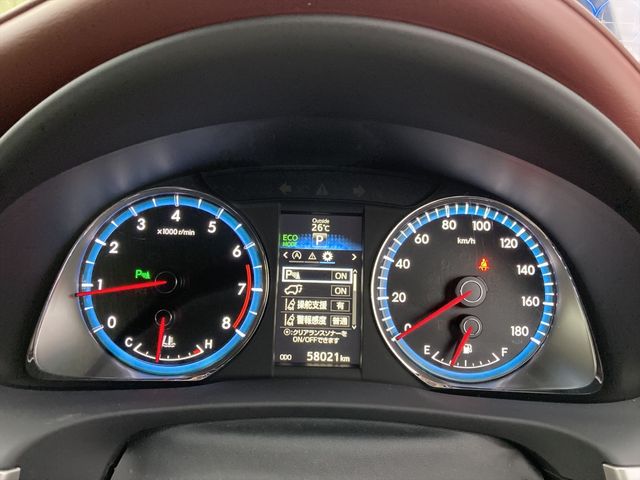 Toyota HARRIER 2014-12 194624-14