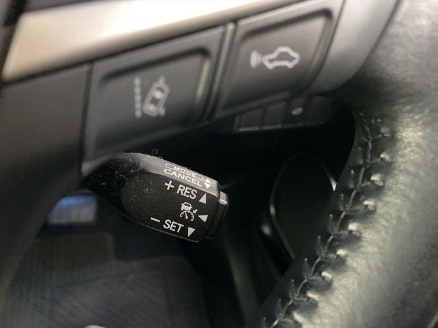 Toyota HARRIER 2014-12 194624-16