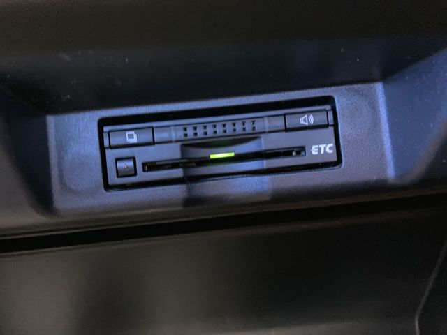 Toyota HARRIER 2014-12 194624-18