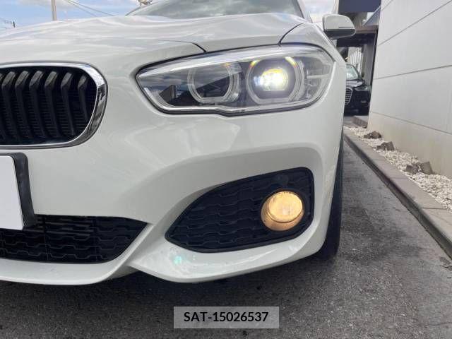Bmw 1 SERIES 2016-01 263684-13