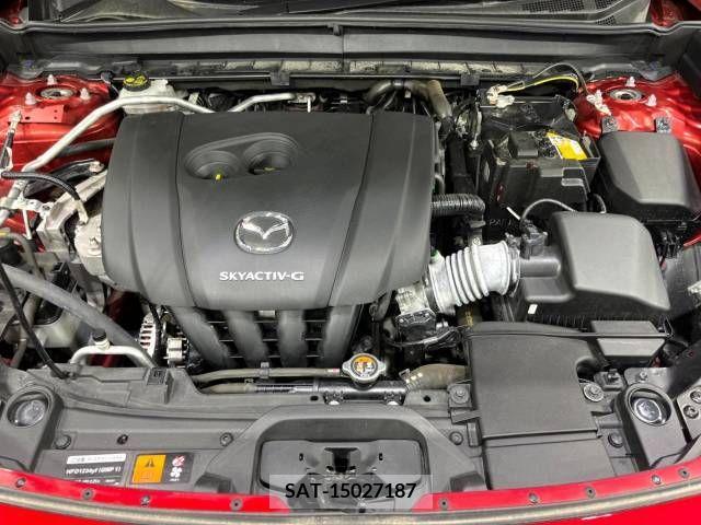 Mazda CX-30 2020-12 385489-18
