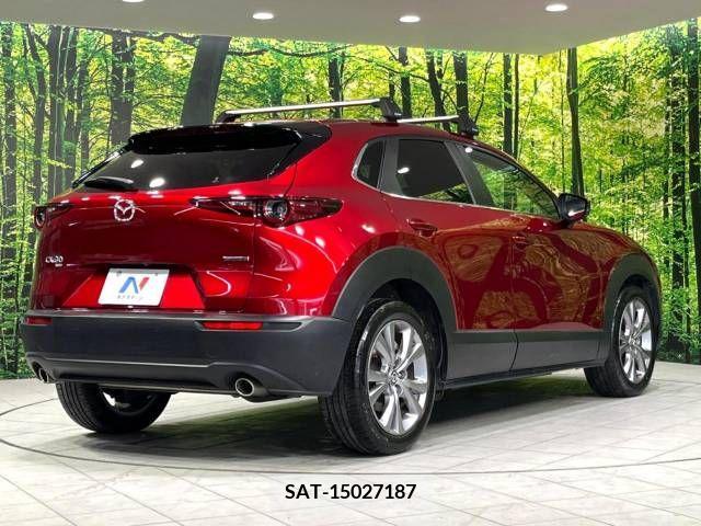 Mazda CX-30 2020-12 385489-17