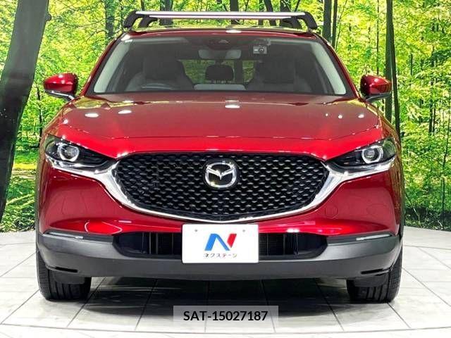 Mazda CX-30 2020-12 385489-14