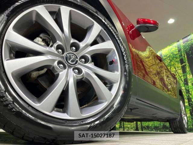 Mazda CX-30 2020-12 385489-13