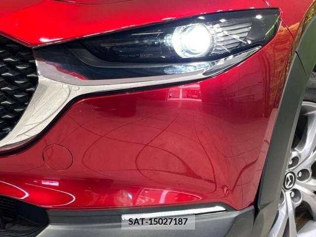 Mazda CX-30 2020-12 385489-12