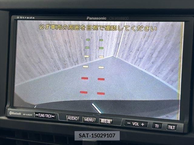 Subaru FORESTER 2009-10 380070-3