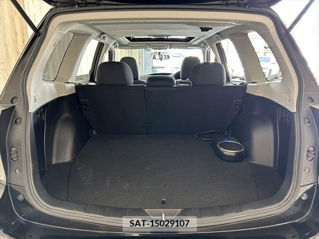Subaru FORESTER 2009-10 380070-9