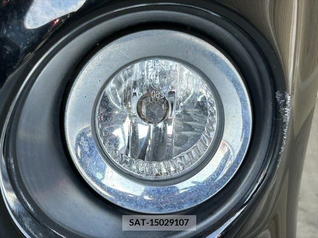 Subaru FORESTER 2009-10 380070-22
