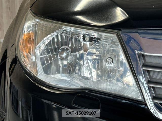 Subaru FORESTER 2009-10 380070-21