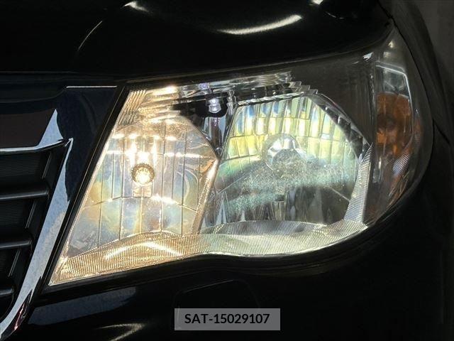 Subaru FORESTER 2009-10 380070-11