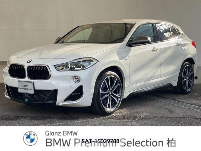Bmw X2 2019-09 294168-0