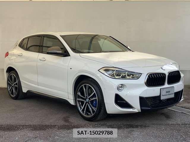 Bmw X2 2019-09 294168-2