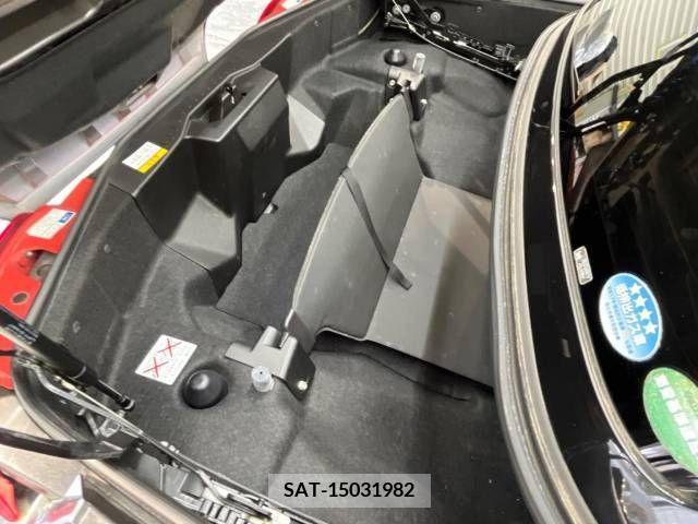 Daihatsu COPEN 2015-05 264482-9