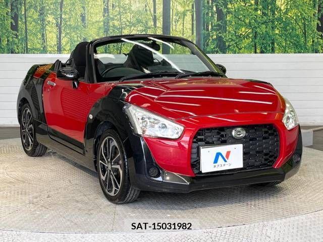 Daihatsu COPEN 2015-05 264482-16