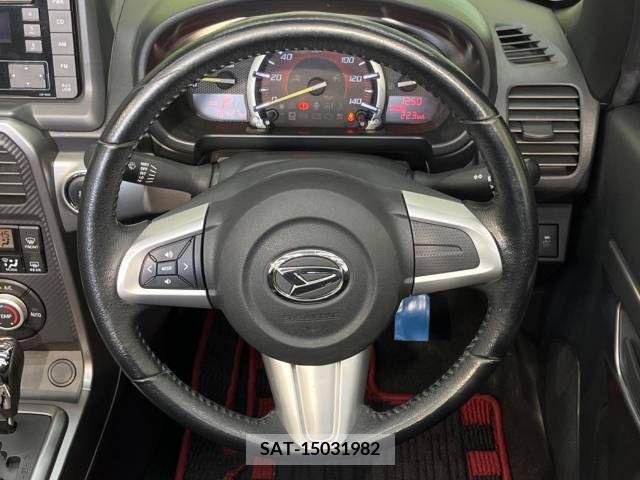 Daihatsu COPEN 2015-05 264482-11