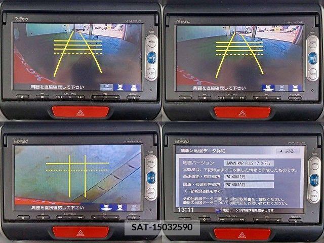 Honda N BOX CUSTOM 2014-10 279083-13