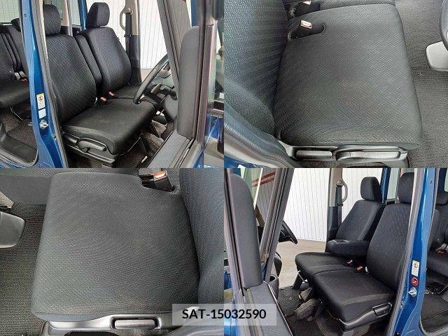 Honda N BOX CUSTOM 2014-10 279083-16