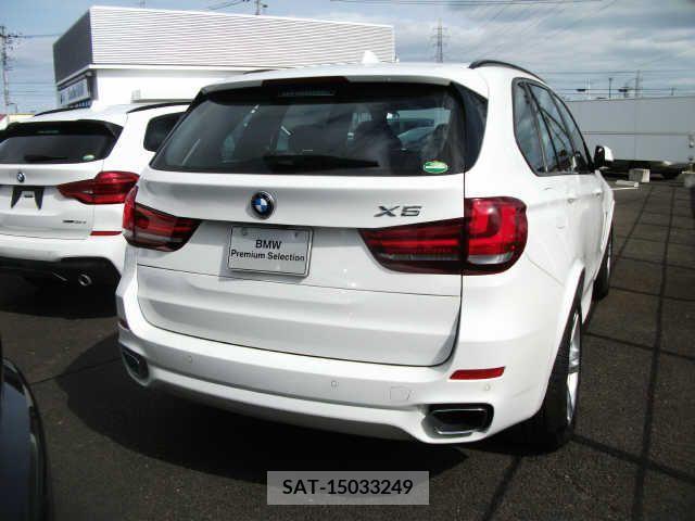 Bmw X5 2018-09 222243-2