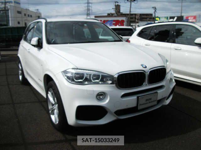 Bmw X5 2018-09 222243-0