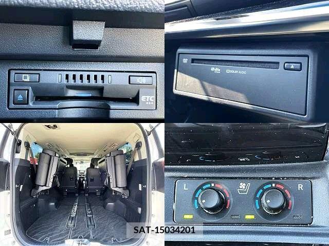 Toyota ALPHARD 2022-05 351083-7