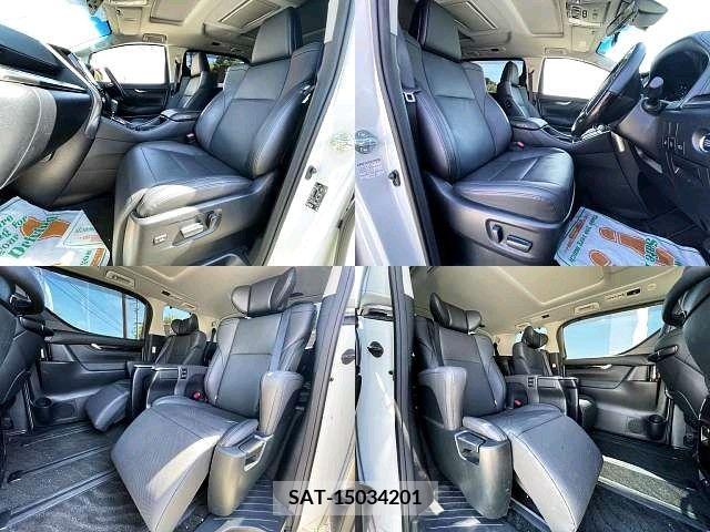 Toyota ALPHARD 2022-05 351083-3