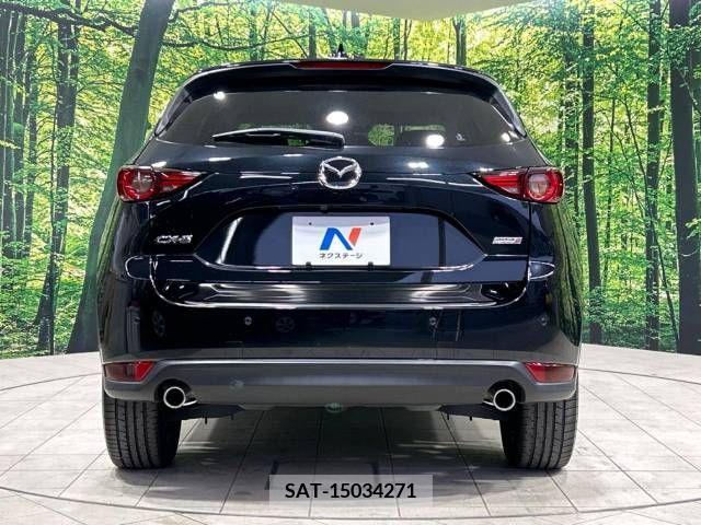 Mazda CX-5 2017-11 221183-15