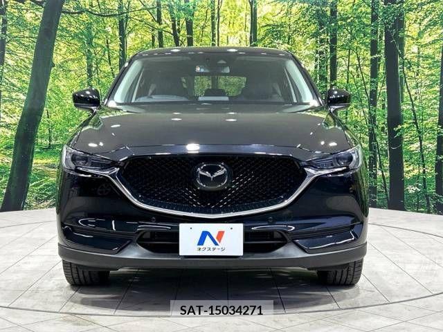 Mazda CX-5 2017-11 221183-14