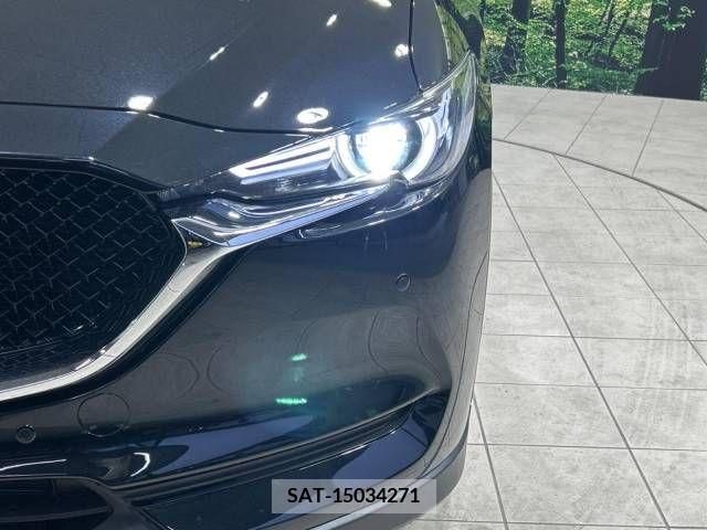 Mazda CX-5 2017-11 221183-12