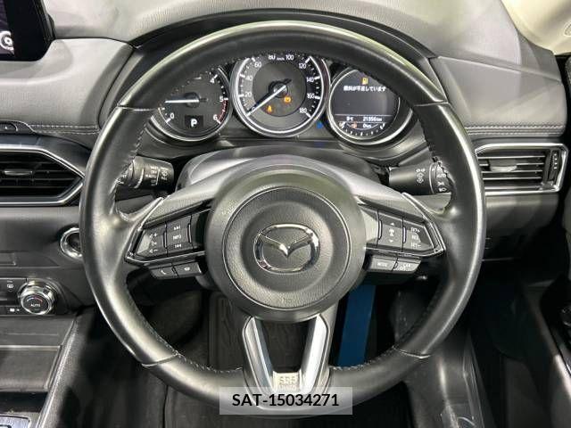 Mazda CX-5 2017-11 221183-11