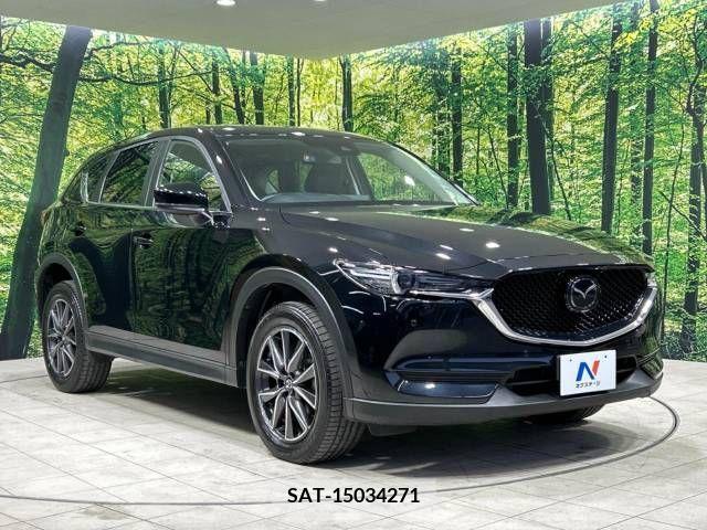 Mazda CX-5 2017-11 221183-16