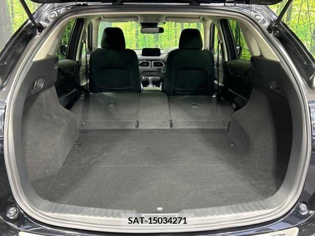 Mazda CX-5 2017-11 221183-10