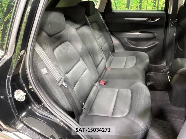 Mazda CX-5 2017-11 221183-9
