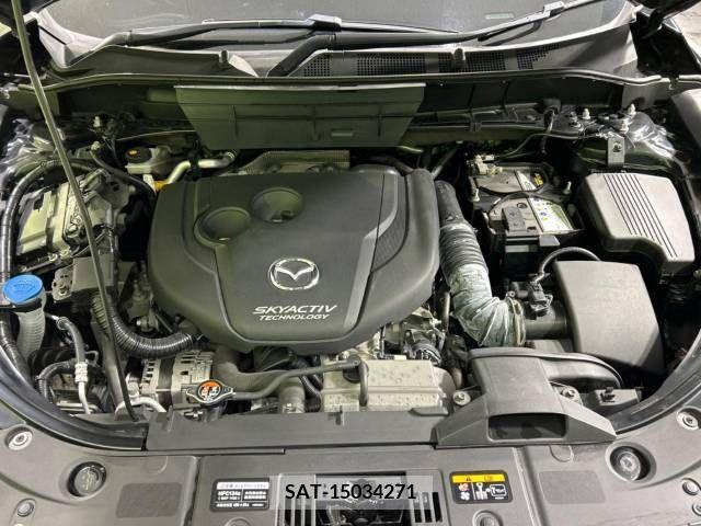 Mazda CX-5 2017-11 221183-18