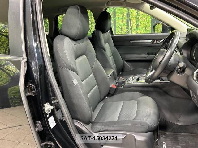 Mazda CX-5 2017-11 221183-8