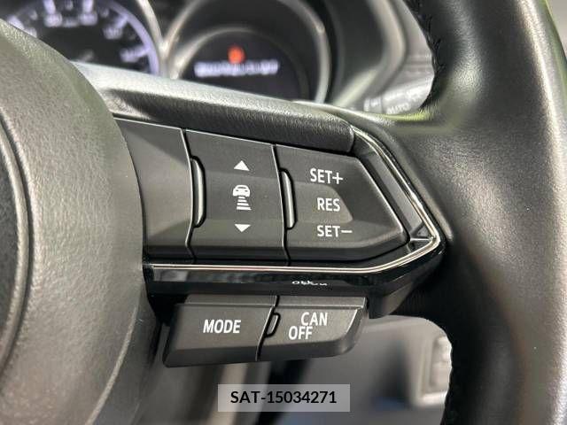 Mazda CX-5 2017-11 221183-5