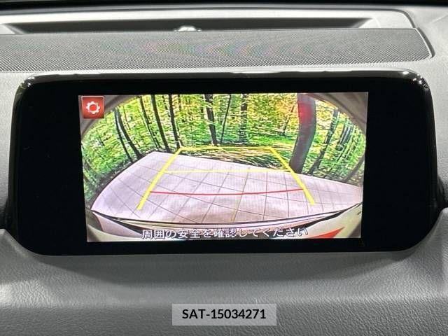 Mazda CX-5 2017-11 221183-4