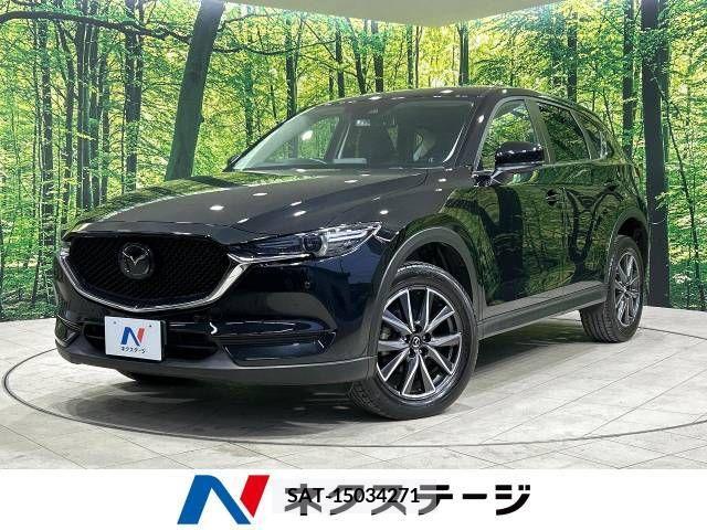 Mazda CX-5 2017-11 221183-0