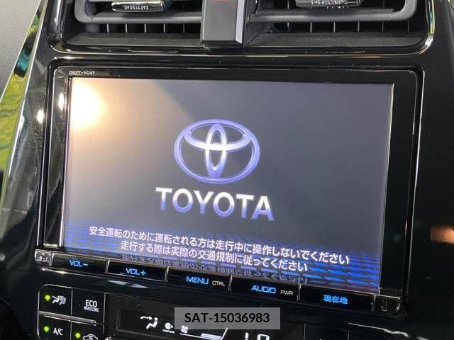 Toyota PRIUS 2017-09 282076-2