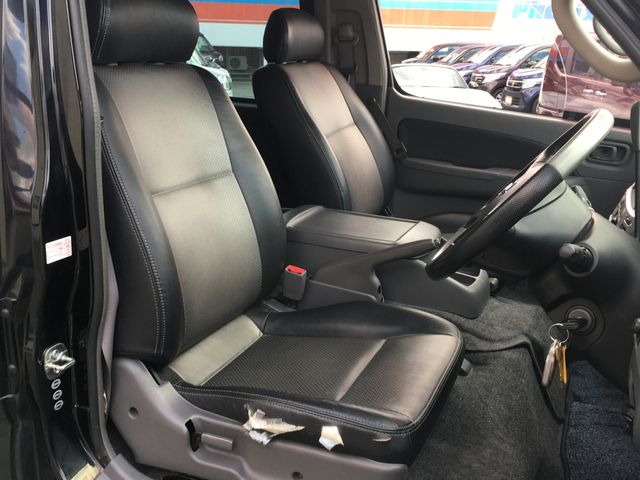 Nissan CARAVAN COACH 2005-04 12996-8