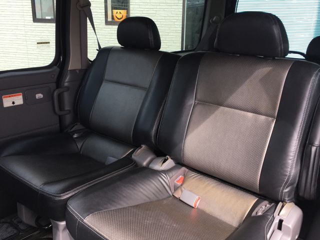 Nissan CARAVAN COACH 2005-04 12996-12