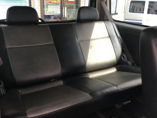 Nissan CARAVAN COACH 2005-04 12996-10