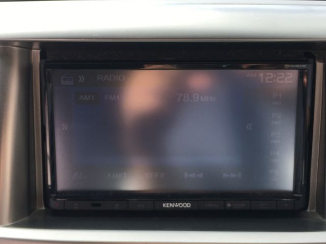 Nissan CARAVAN COACH 2005-04 12996-16