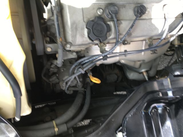 Nissan CARAVAN COACH 2005-04 12996-18