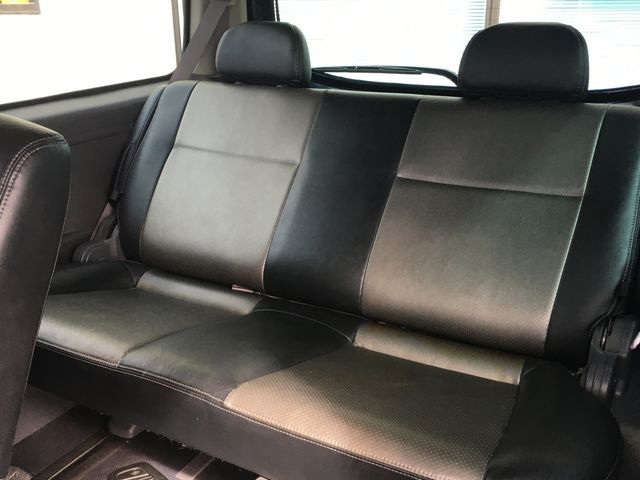 Nissan CARAVAN COACH 2005-04 12996-13