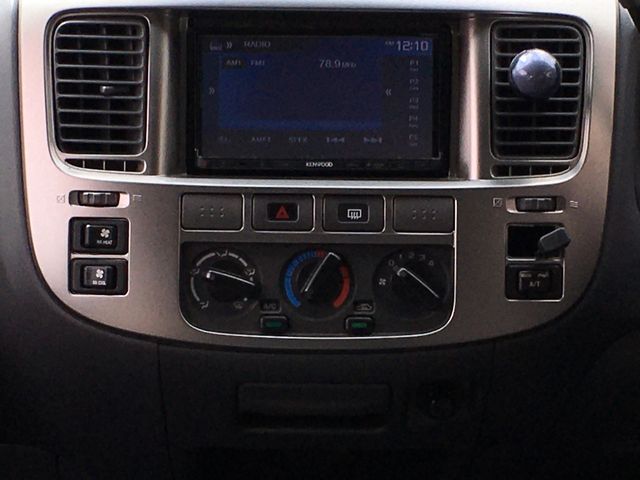 Nissan CARAVAN COACH 2005-04 12996-6