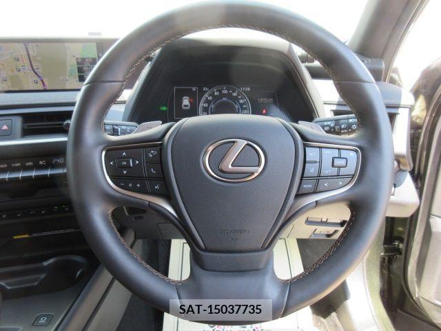 Lexus UX 2021-06 363085-14